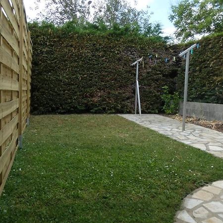 Villa Chez Pat à Ancenis Extérieur photo